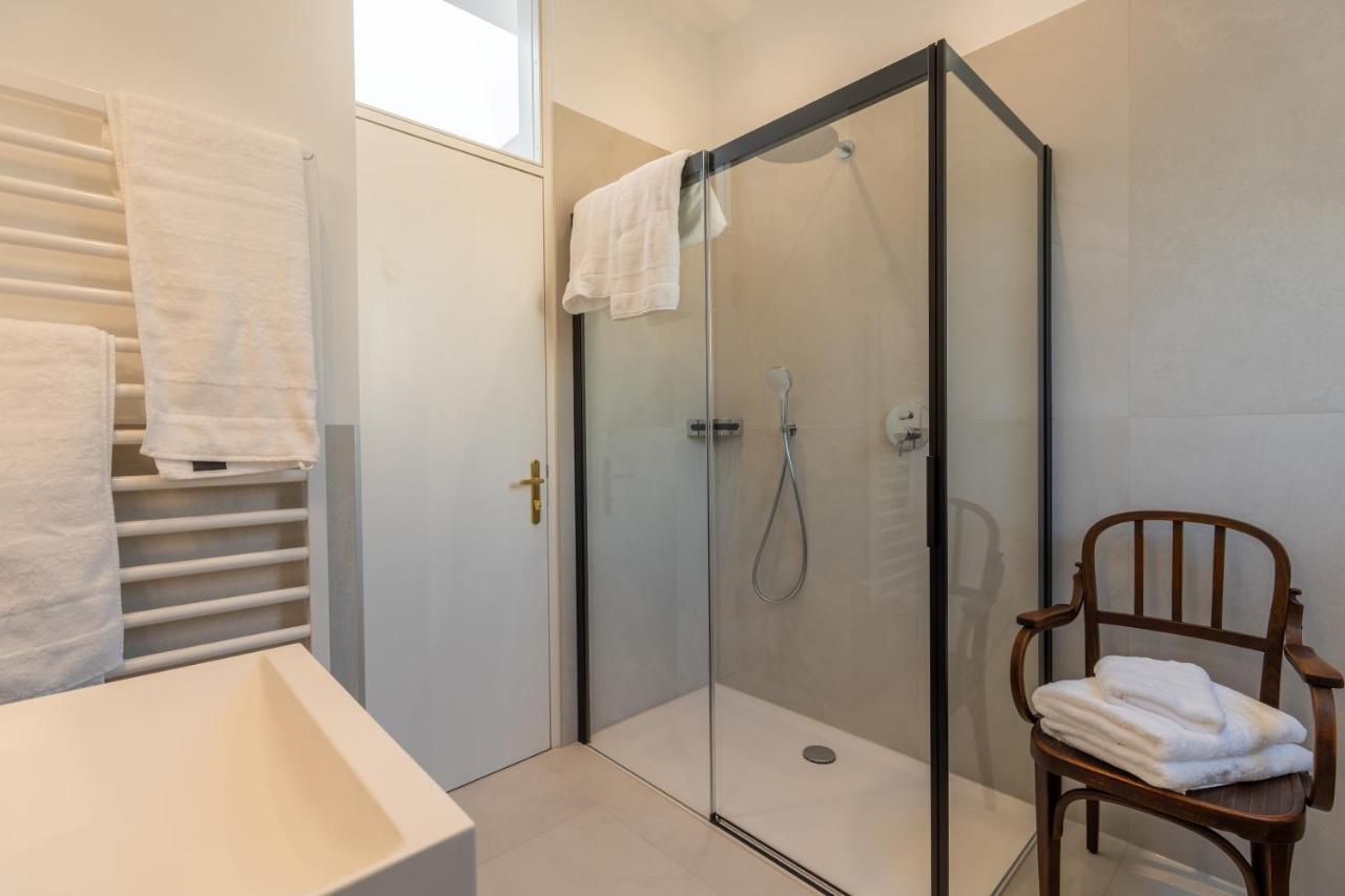 Villa Stubai - Penthouse In The Heart Of Merano Exterior foto