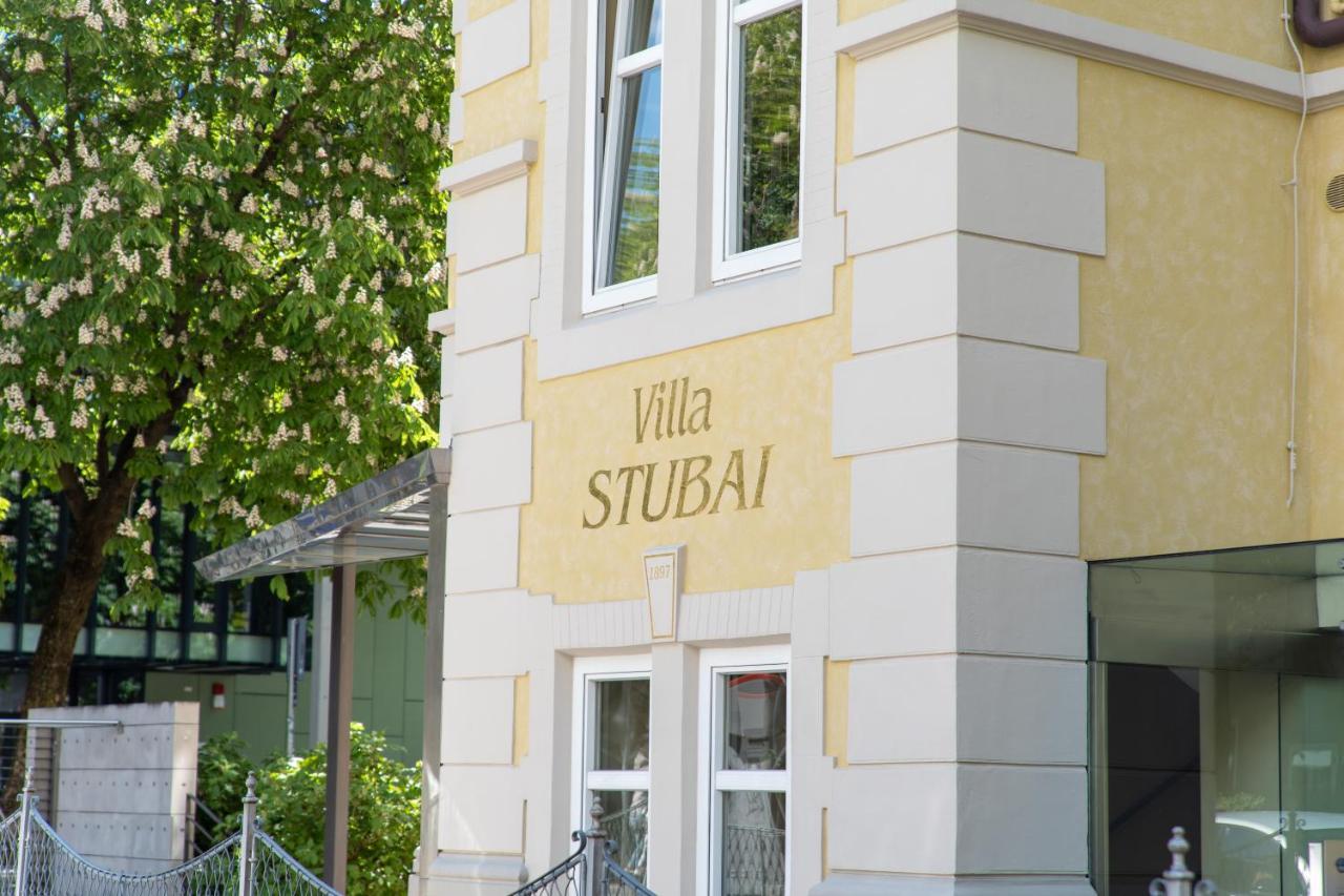 Villa Stubai - Penthouse In The Heart Of Merano Exterior foto