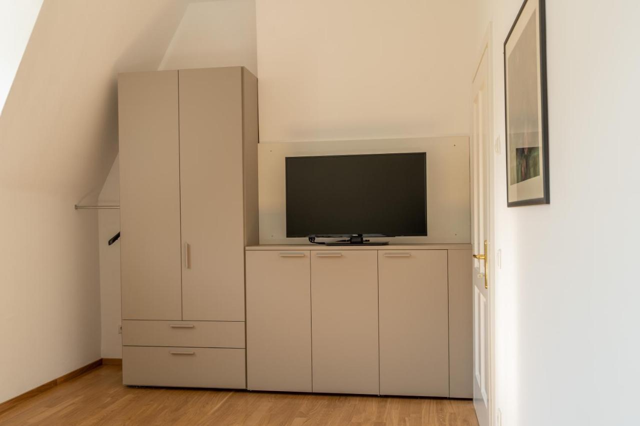 Villa Stubai - Penthouse In The Heart Of Merano Exterior foto