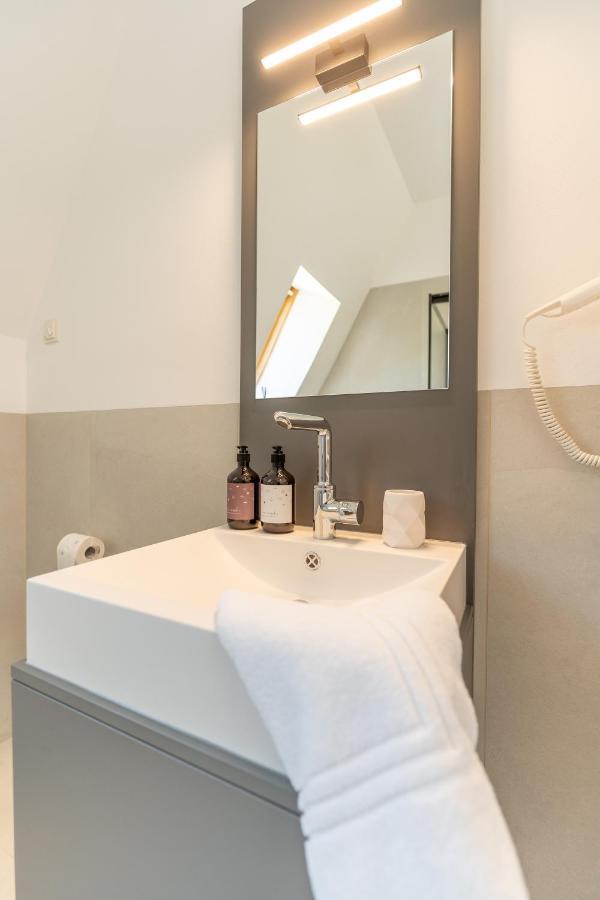 Villa Stubai - Penthouse In The Heart Of Merano Exterior foto